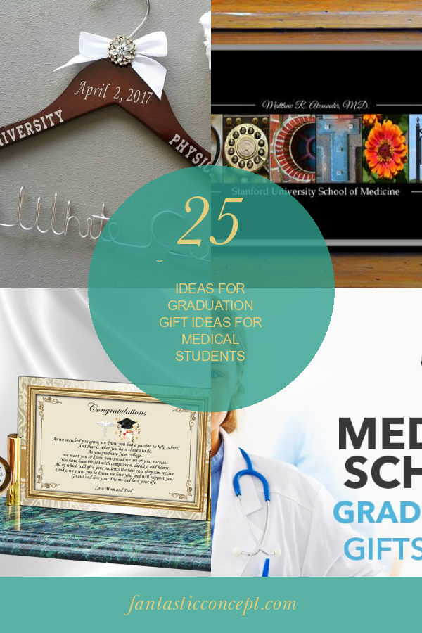 25 Of the Best Ideas for Graduation Gift Ideas for Medical Students Home, Family, Style and